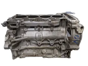 12512776 CHEVROLET Engine Cylinder Block Hhr Fwd