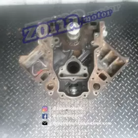 Chevrolet 12551358 Gmc 4.8l Ls Gen Iii V8 Ohv Short Block