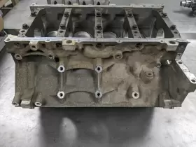 12572048 CHEVROLET Engine Cylinder Block Avalanche #3