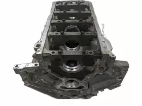 12572048 CHEVROLET Engine Cylinder Block Avalanche