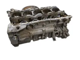12577811 CHEVROLET Engine Cylinder Block 4WD