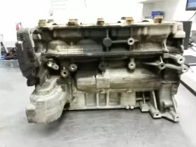 12581110 CHEVROLET Engine Cylinder Block Malibu #2
