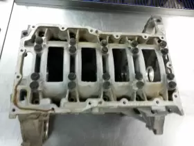 12583047 CHEVROLET Engine Cylinder Block