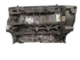 12592995 CHEVROLET Engine Cylinder Block Equinox