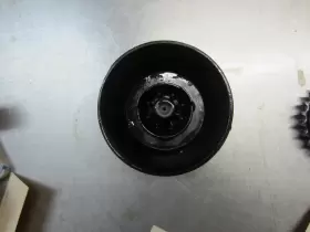 12605555 CHEVROLET Engine Oil Filter Housing Cap Malibu #2