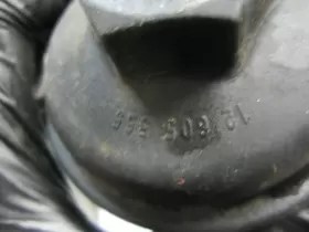 12605555 CHEVROLET Engine Oil Filter Housing Cap Malibu #3