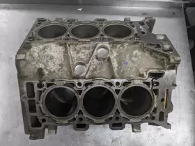 12610176 CHEVROLET Engine Cylinder Block Equinox #2