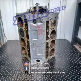 12620290 CHEVROLET Ls Block Gmc #3