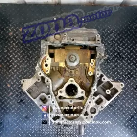 12620290 CHEVROLET Ls Block Gmc