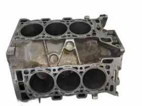 12629407 CHEVROLET Engine Cylinder Block Traverse