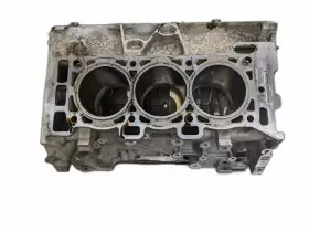12640690 CHEVROLET Engine Cylinder Block Traverse