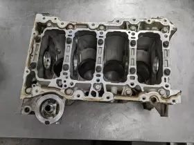 12644564 CHEVROLET Engine Cylinder Block Malibu #3