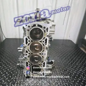12645721 CHEVROLET Lkw Dohc Ivlc Block