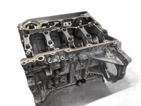 12656084 CHEVROLET Engine Cylinder Block Fwd Malibu