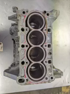 12661631 CHEVROLET Engine Cylinder Block Equinox #2