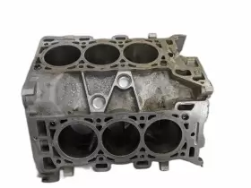 12666869 CHEVROLET Engine Cylinder Block Traverse