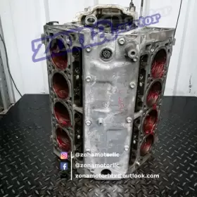 12671264 CHEVROLET Ls Block Gmc #3