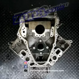 12671264 CHEVROLET Ls Block Gmc
