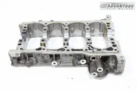 12672133 CHEVROLET Engine Motor Block Lower Crankcase Housing