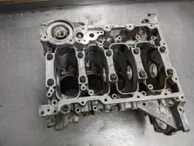 12673577 CHEVROLET Engine Cylinder Block Equinox #2