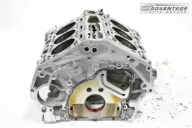 12674060 CHEVROLET Dohc Gas Engine Motor Block Cylinder Lgx #2