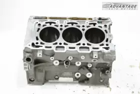 12674060 CHEVROLET Dohc Gas Engine Motor Block Cylinder Lgx #3