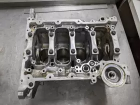 12674350 CHEVROLET Engine Cylinder Block Turbo Malibu