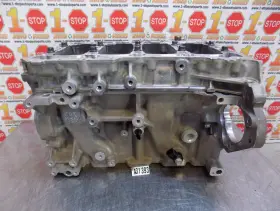 12674752 CHEVROLET Engine Cylinder Block #2