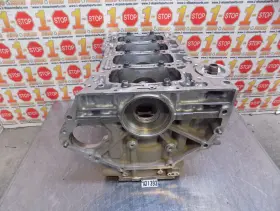 12674752 CHEVROLET Engine Cylinder Block