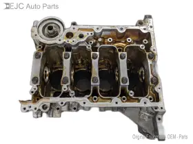 12676846 CHEVROLET Engine Cylinder Block Turbo Equinox