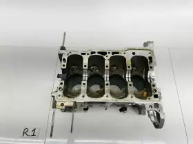 12678533 CHEVROLET Ltg Engine Motor Cylinder Block Equinox