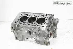 12684532 CHEVROLET Dohc Gas Engine Motor Block Cylinder Lgx #2