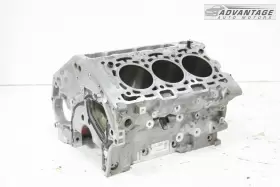 12684532 CHEVROLET Dohc Gas Engine Motor Block Cylinder Lgx #3