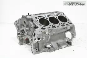 12684532 CHEVROLET Dohc Gas Engine Motor Block Cylinder Lgx