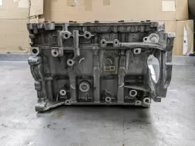 12689142 CHEVROLET Engine Cylinder Block Turbo Cruze #2