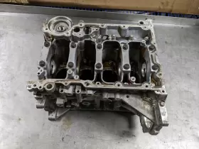 12689142 CHEVROLET Engine Cylinder Block Turbo Cruze #3