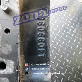 14099090 CHEVROLET Vortec Block #2