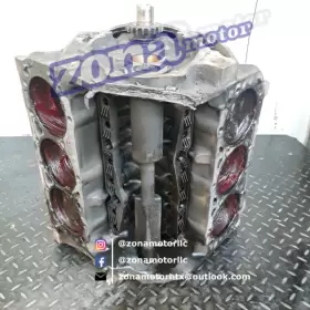 14099090 CHEVROLET Vortec Block #3