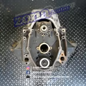 14099090 CHEVROLET Vortec Block