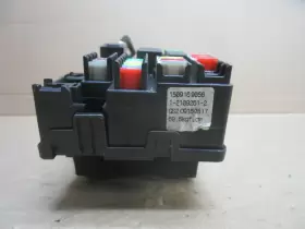 1606289098 CHEVROLET Trax Interior Cabin Fuse Box Relay Block #3