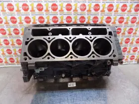 19209063 CHEVROLET Engine Cylinder Block 2500