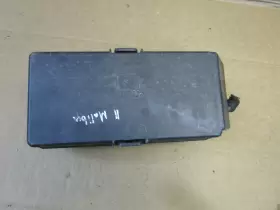 20822695 CHEVROLET Engine Fuse Box Relay Junction Block Panel #2