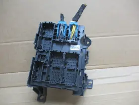 23195441 CHEVROLET Interior Cabin Fuse Box Relay Chevy
