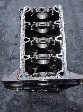 25195934 CHEVROLET Cylinder Block Sonic Cruze