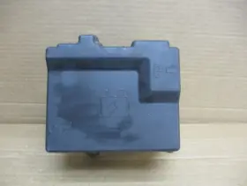 25760824 CHEVROLET Interior Cabin Fuse Box Relay Junction #2