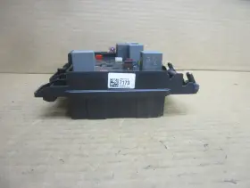 25807173 CHEVROLET Rear Trunk Fuse Box Relay Junction Block #3