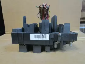 25820408 CHEVROLET Engine Fuse Box Relay Block Panel Chevy #3