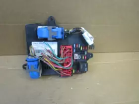 25848392 CHEVROLET Body Control Module Interior Cabin Fuse