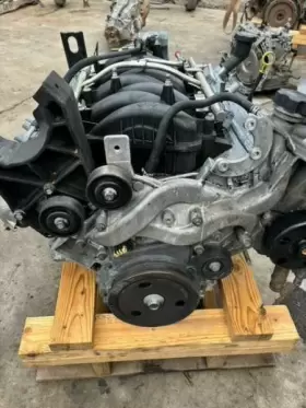 300-05025 CHEVROLET Engine Impala Prix Monte Carlo #2