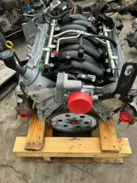 300-05025 CHEVROLET Engine Impala Prix Monte Carlo